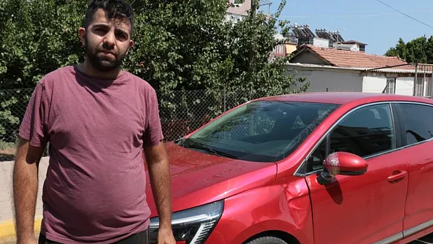 İYİLİKTEN MARAZ DOĞDU