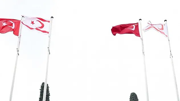 KKTC'ye '50. yıl çıkarması'