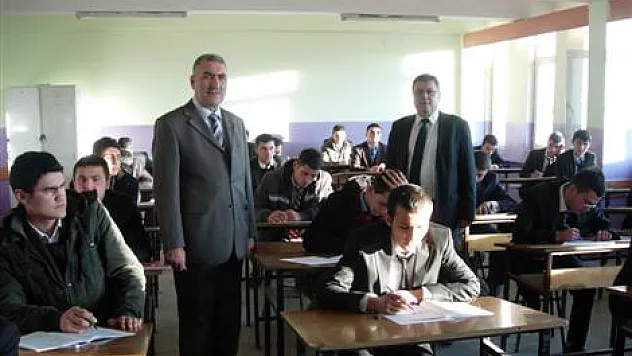 ÖSYS,  Deneme Sınavlarına Yoğun İlgi