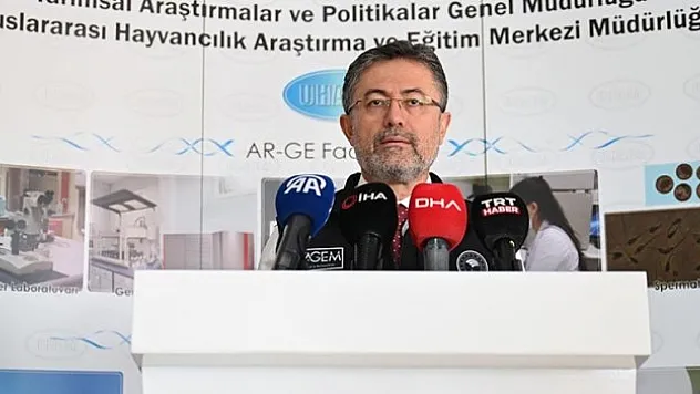 Hayvancılıkta yeni destekleme modeli hazır