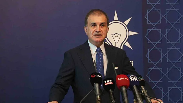 Konteyner Liman Projesi Adana'mıza hayırlı olsun'