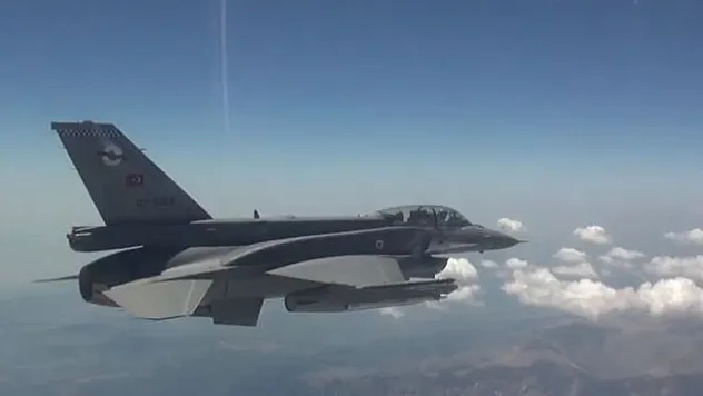 10 PKK/YPG'li terörist etkisiz hale getirildi