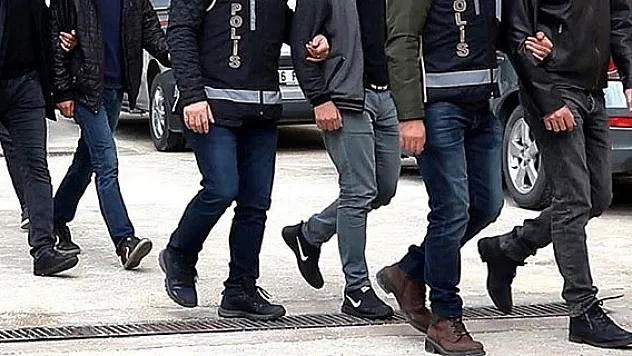 NARKOTİK DENETİMLERİNDE 18 GÖZALTI