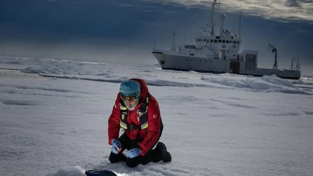Bilim insanları cevaplar arıyor