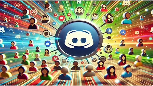 Discord Üye Satın Almak Ne İşe Yarar?