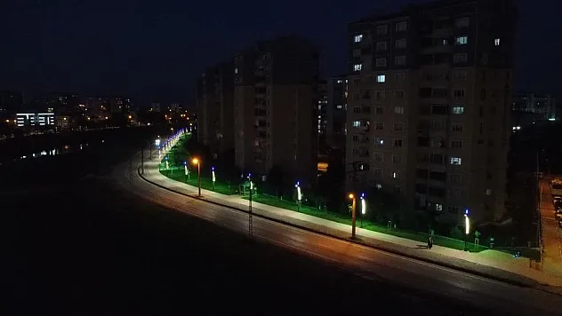 'Hemşehrilerimizin hizmetine sunmaya devam edeceğiz'