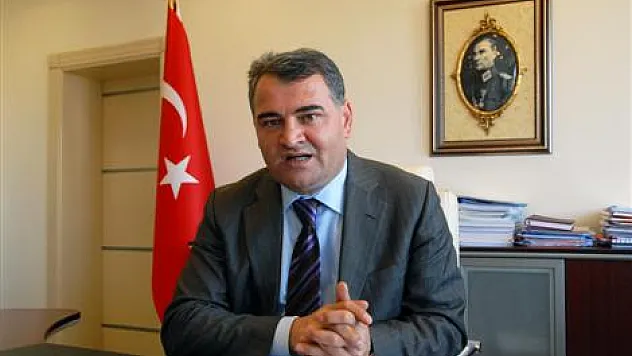 Rehabilitasyon Merkezi'nde hedef 2012