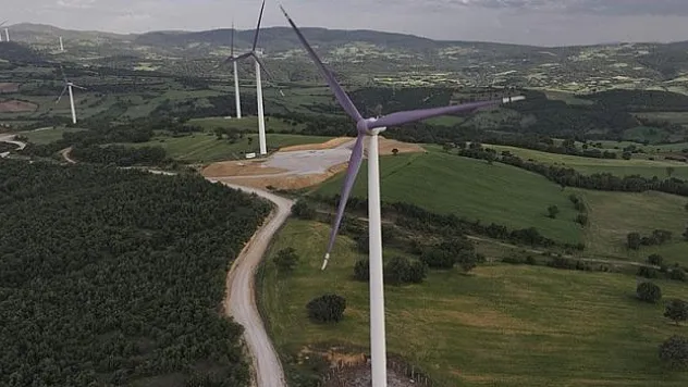 Gücü 13 bin megavat sınırında