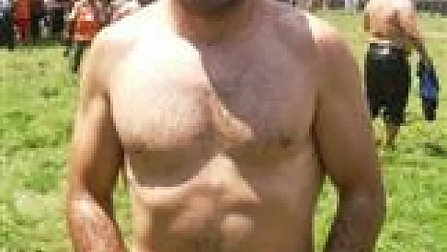 Milli Güreşçinin İşsizlik Şikayeti