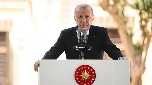 'İstanbul'umuzun cazibesi daha da artacak'