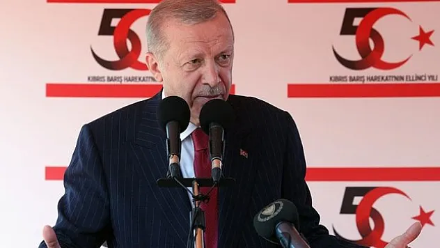 'Kalıcı barışı ve çözümü sağlamaya hazırız'