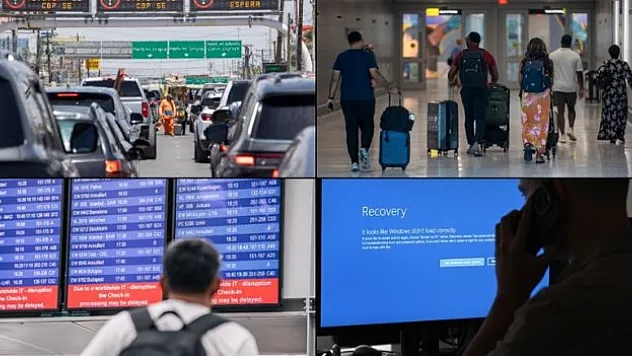 Çıkarılacak dersler anlatıldı