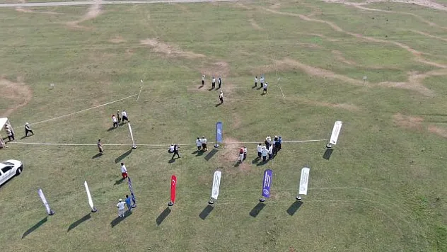 Menzil yarışları başladı