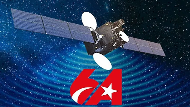 Türksat 6A ilk kez antenlerini açtı ve test sürecine başladı