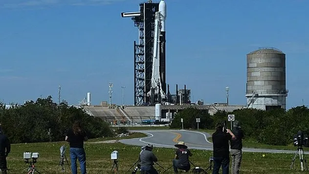 Uzayın keşfinde özel sektörün rolü artıyor