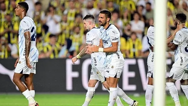 Fenerbahçe, sezonun ilk maçında tur için avantaj arayacak