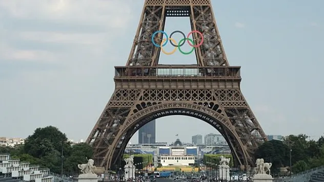 Milli sporcular, olimpiyatlara törenle uğurlanacak