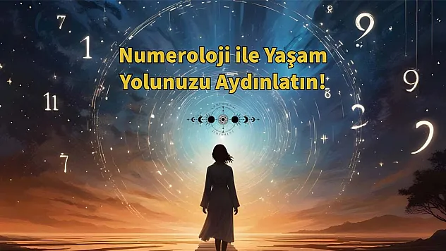 Numerologum ile Numeroloji Raporlarının Gücünü Keşfedin