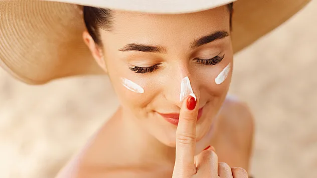 ÖĞLE GÜNEŞİNE KARŞI  ÖNLEM ALINMALI