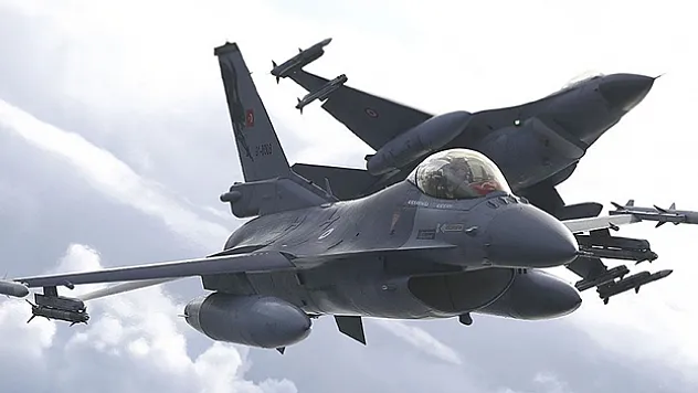 4 terörist etkisiz hale getirildi