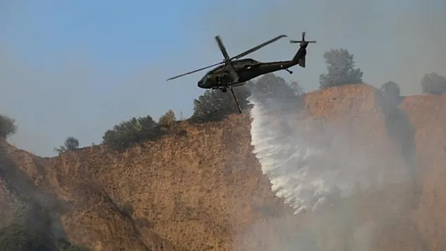 Türkiye, sayılı ülkelerden biri