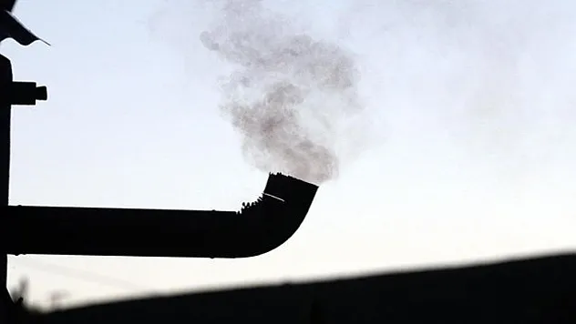 Doğu'nun yaylalarında sobalar hiç sönmüyor