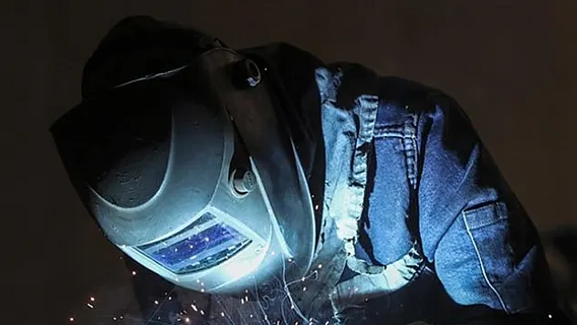 Türkiye'de işçilerin yüzde 14,8'i sendika üyesi