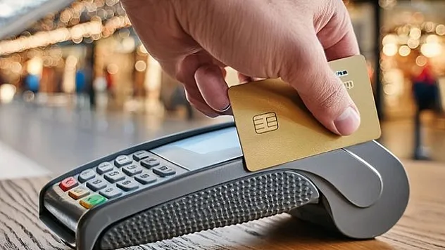 Kartlı ödemelerin tutarı 1,27 trilyon liraya ulaştı