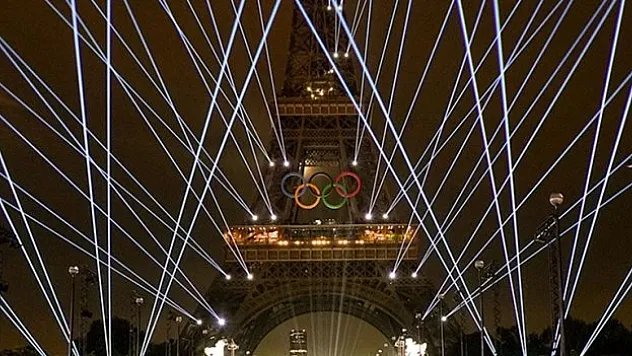 Mülteci Olimpiyat Takımı'nda 11 ülkeden 36 sporcu var