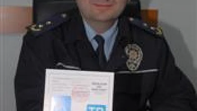 Plaka yerine kart uygulaması