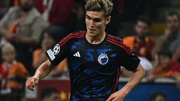 Galatasaray, Elias Jelert için görüşmelere başlandığını açıkladı