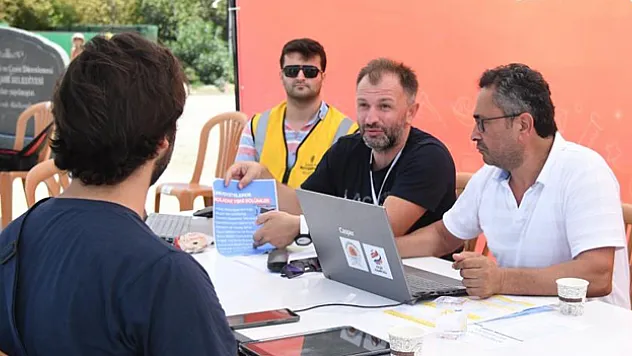 Ücretsiz tercih danışma desteği