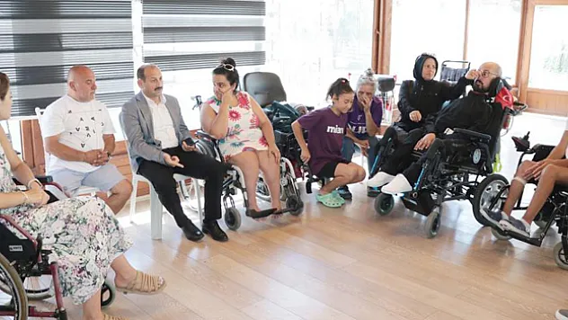 Hedef 'Türkiye şampiyonluğu'