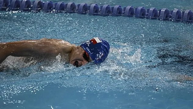 1,5 milyondan fazla kişi sporda istihdam ediliyor