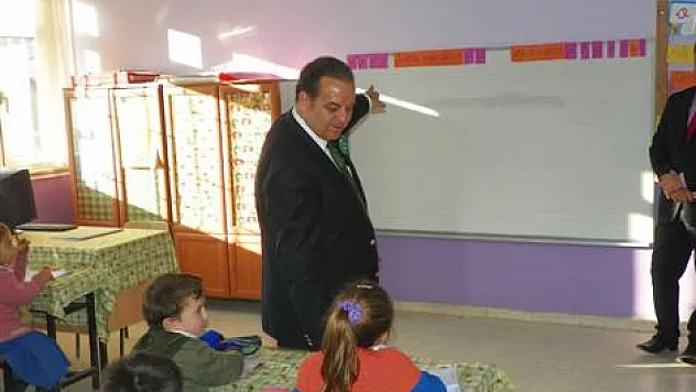 Gülören Osman Yeniay Yibo'da Görkemli Kapanış…