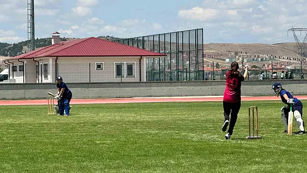 Açık Alan birinci ayak müsabakaları başladı