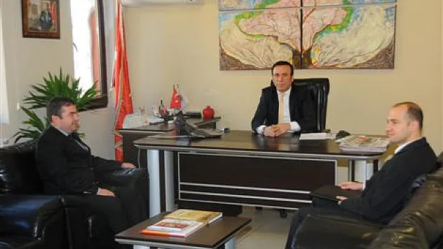 Canik Yabancı Yatırımın Çekim Noktası