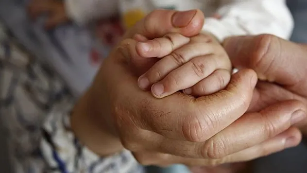 15 bin çocuk aile ortamında büyüyor