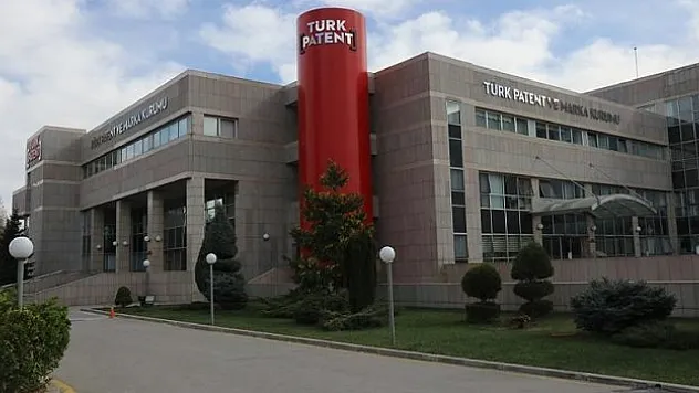 TÜRKPATENT'e 6 ayda 7 bine yakın başvuru yapıldı