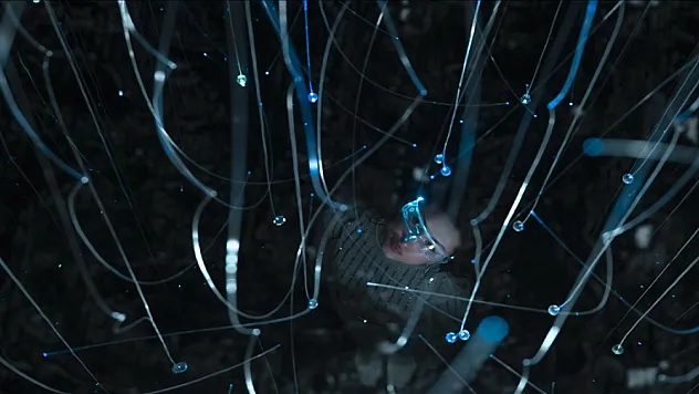 Küresel yapay zeka yarışı