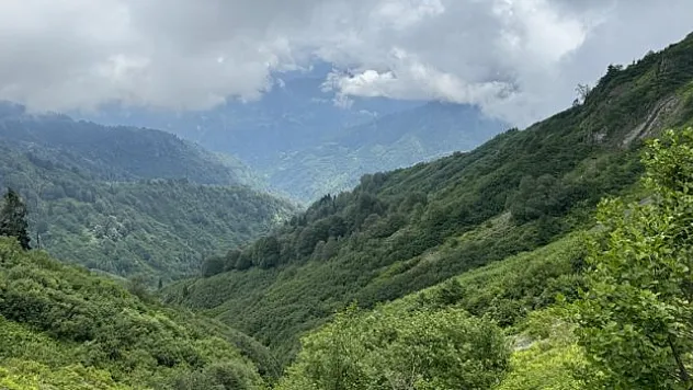 Camili Havzası kültürel ekolojik gezilerin rotasında