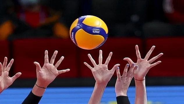 Voleybol Hakkında Merak Edilen Kurallar