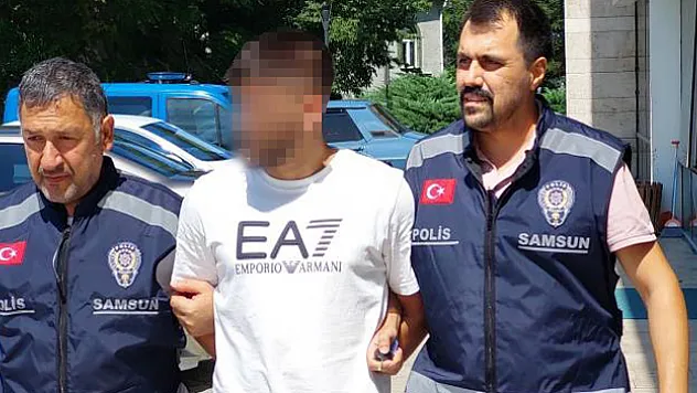 KIZ ARKADAŞINI TEHDİTLE ALIKOYDU