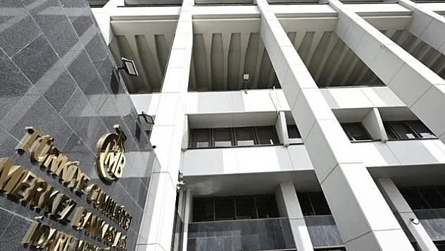 Merkez Bankası rezervleri yaklaşık 148 milyar dolar oldu