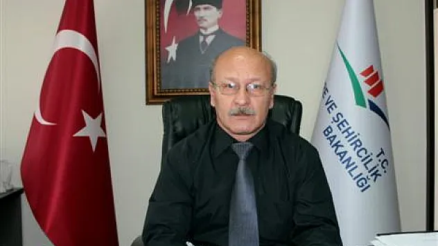 Kamu Binalarının Deprem Ön İncelemeleri Yapıldı