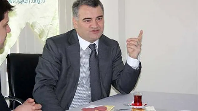 'Uçak sanayiinin kurulması için altyapı hazır'