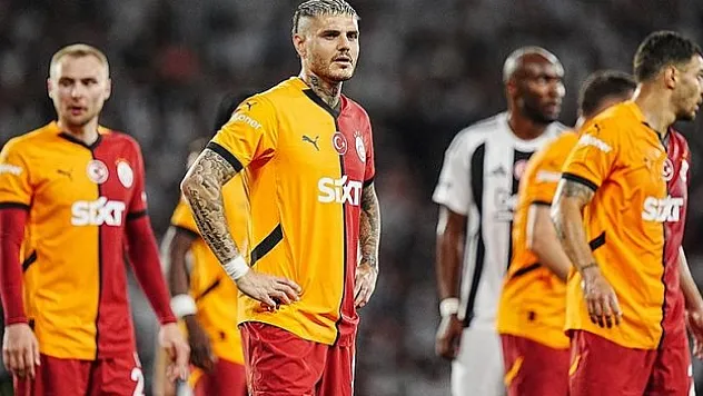 Galatasaray'dan 2024-2025 sezonuna 'tatsız' başlangıç
