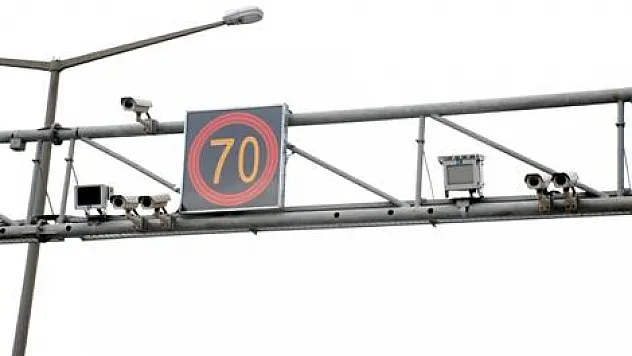 Radar Sistemi için levhalar koyuldu