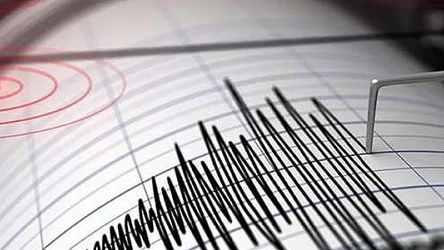 ADANA'DA DEPREM