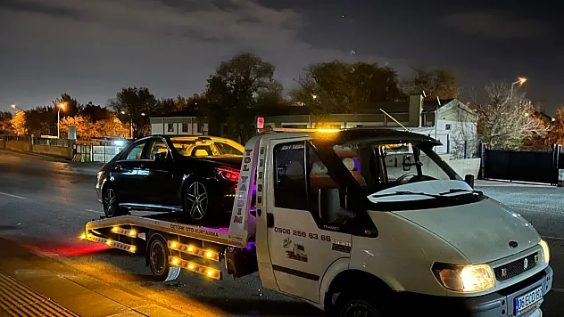 Ankara Oto Kurtarma ve Çekici Hizmetleri: Kapsamlı Rehber